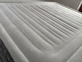 Nafukovacia posteľ INTEX Nová pre 2.os na dlhodobé použitie - 3