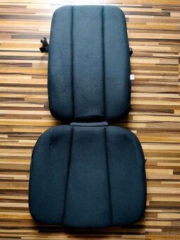 Ergonomická podložka na sedenie - 3