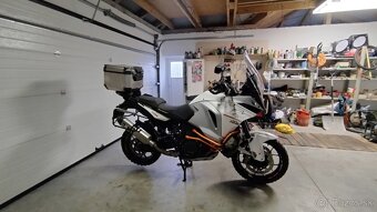KTM 1290 SA 2016 - 3
