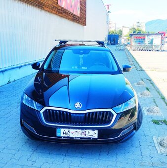 FULL VYBAVA -2.0TDI,150PS, PANO, MATRIX,WEBASTO,KOŽA, CANTON - 3