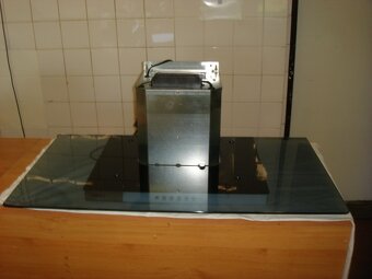 Digestor - odsávač pár - 3