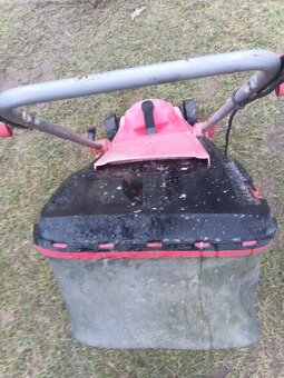 Elektricka kosačka Grizzly EM 1744 1700W 44cm - 3