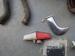 Predám na Renault 16 ND - 3