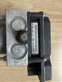 JEDNOTKA MOTORA,ABS A4 B7,A6 - 3