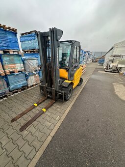 VZV Jungheinrich - 3