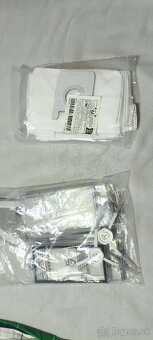 ROIDMI - robotický vysávač - 3