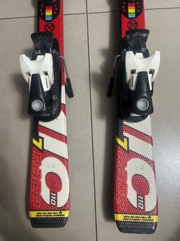 Detské lyže 110 cm - 3