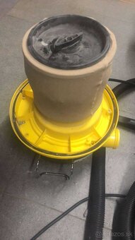 Predám vysávač Parkshide - 3