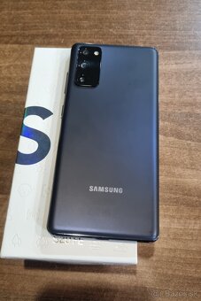 Samsung Galaxy S20FE 6/128GB 4G - 3