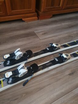 Predam lyze TECNO Pulse,dlzka 152 cm - 3