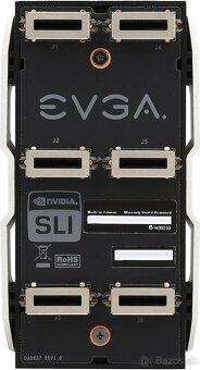 EVGA Pro SLI Bridge V2 (3-Way/2-Way) - 3