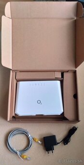 Wi-Fi router Zyxel EX-3300 O2 - 3