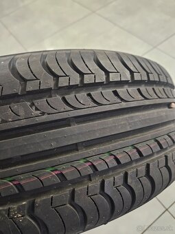 Rezerva R15 5x112 - 3