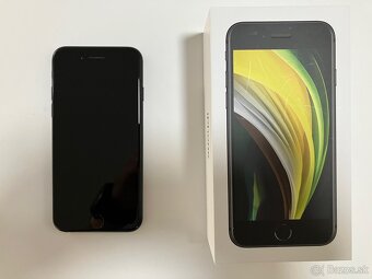iPhone SE 128GB 2020 - 3