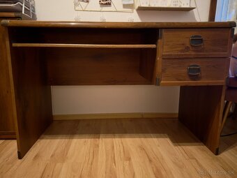 Nábytková zostava v rustikálnom štýle - 3