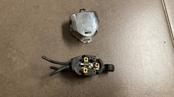 Prepínač Hella - 3