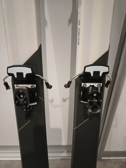 Skialpy Völkl VTA 80 - 3
