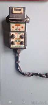 Balíkovac pottinger - 3