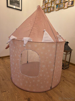 Detský stan - 3