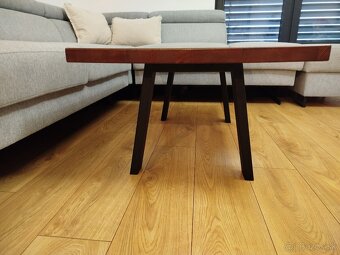 Konferenčné stolíky - 3