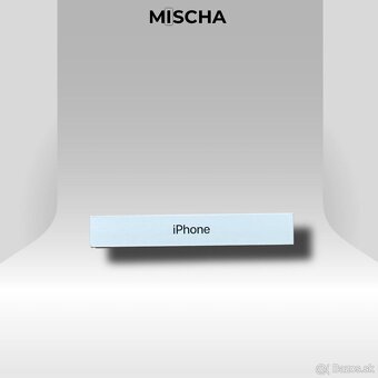 Iphone 16e 128Gb Black - 3