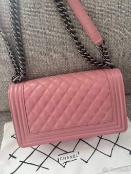 Chanel kabelka - 3