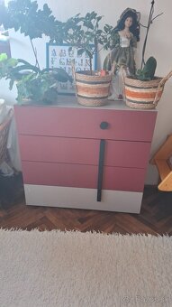 Nábytok do detskej izby LACNO - 3