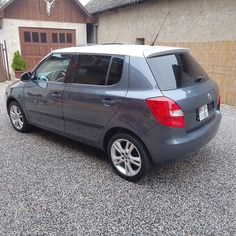 Kúpim auto  Škoda - 3