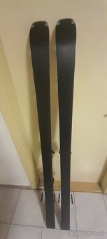 Lyze aj lyziarky - 3