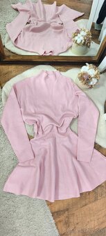 Nové dámske šaty - 3