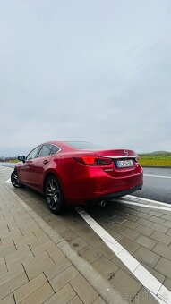Mazda 6 - 3