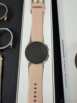 Samsung Galaxy Watch 7 40mm - 3