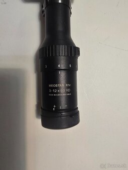 Meopta meostar R1r - 3