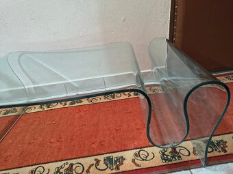 Predám konferenčný stolík - 3