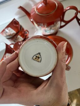 Predám čínsky servis - 3