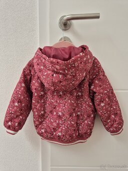 Prechodná bunda PEPCO (veľ. 98) - 3