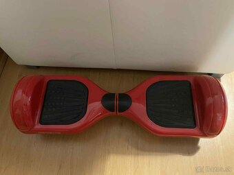 Hoverboard - 3