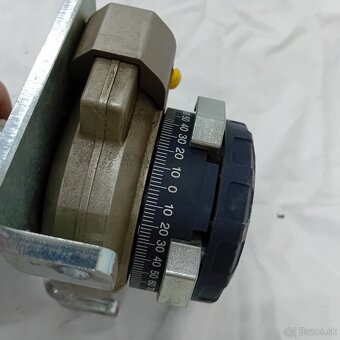 pneumaticky rotator festo - 3