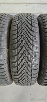 Zimné pneu Pirelli 175/65 r15 84T - 3