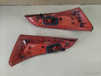 zadné LED svetlá Audi Q5 - 3