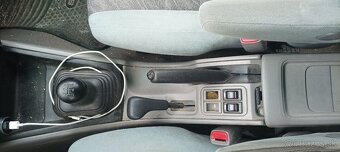 Subaru forester sf - 3