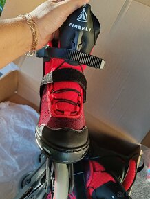 Firefly ILS 610 inline korčule detské - 3