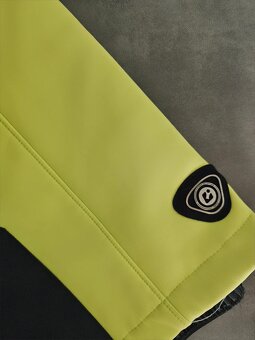 Lyžiarske nohavice - 3