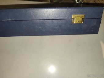 Obal na príbor sandrik - 3