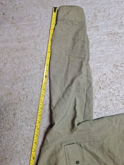 Stará uniforma. - 3