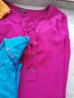 Dámske oblečenie 7ks - 3