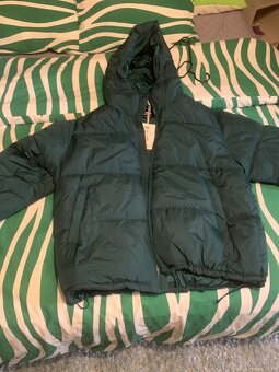 MIKINA S ZIMNA BUNDA - 3