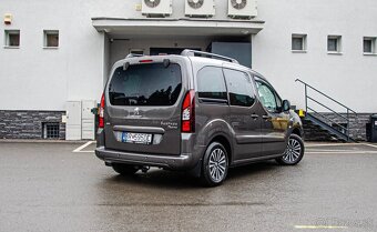 Peugeot Partner Tepee 1.6 BlueHDi 110k ETG6 - 3