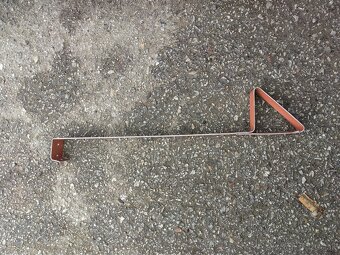 Zachytavače snehu - 3