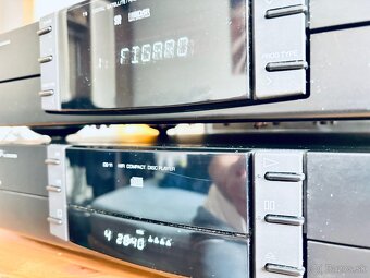 Fine Arts Tuner a cd player - 3